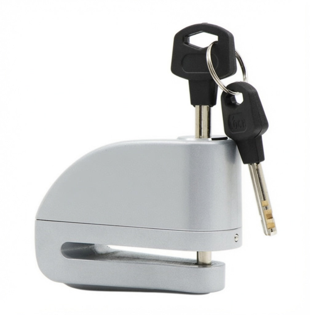 RotorGuard Alarm Disc Lock