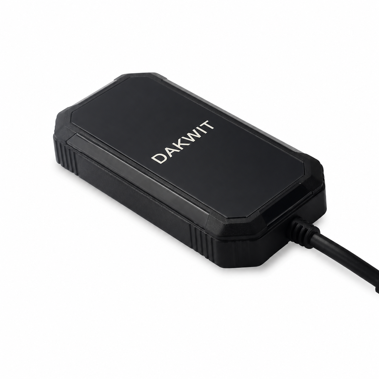RotorGuard GPS Tracker