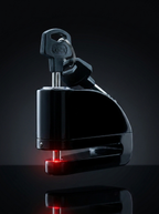 RotorGuard Rotor Lock