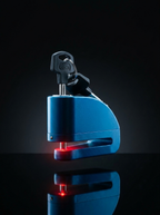 RotorGuard Rotor Lock