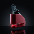RotorGuard Alarm Disc Lock