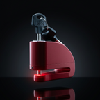 RotorGuard Alarm Disc Lock