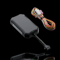 RotorGuard GPS Tracker