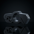RotorGuard Brake Lever Lock