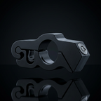 RotorGuard Brake Lever Lock
