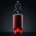 RotorGuard Rotor Lock