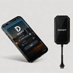 RotorGuard GPS Tracker