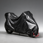 Waterproof Motorcycle Cover