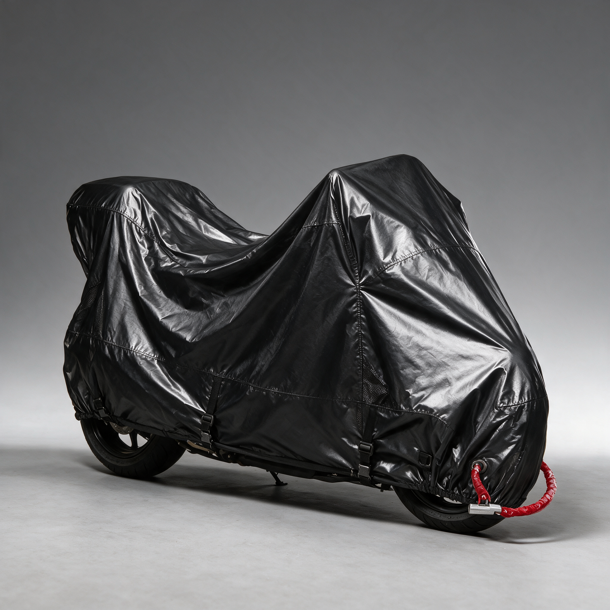 Waterproof Motorcycle Cover