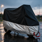 Waterproof Motorcycle Cover
